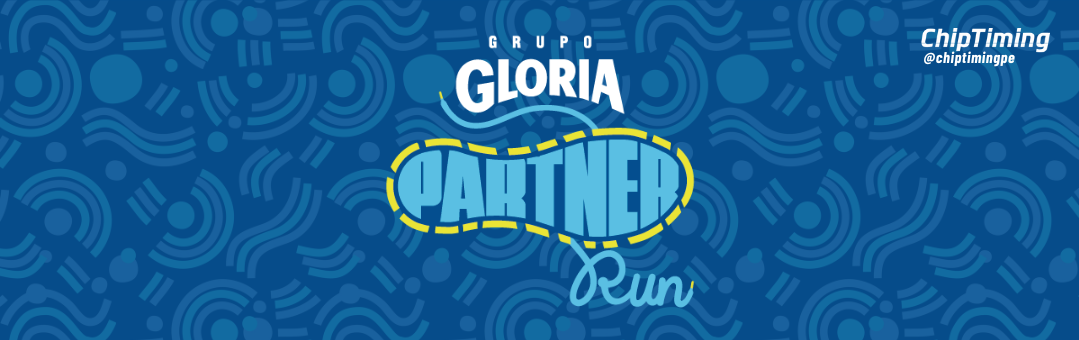PARTNER RUN 2025 - 8.6K